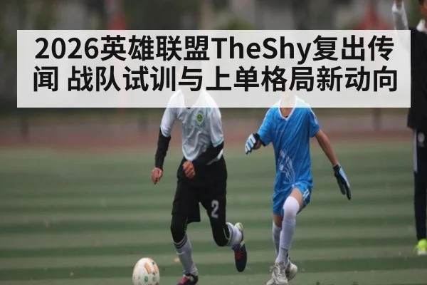 2026英雄联盟TheShy复出传闻 战队试训与上单格局新动向
