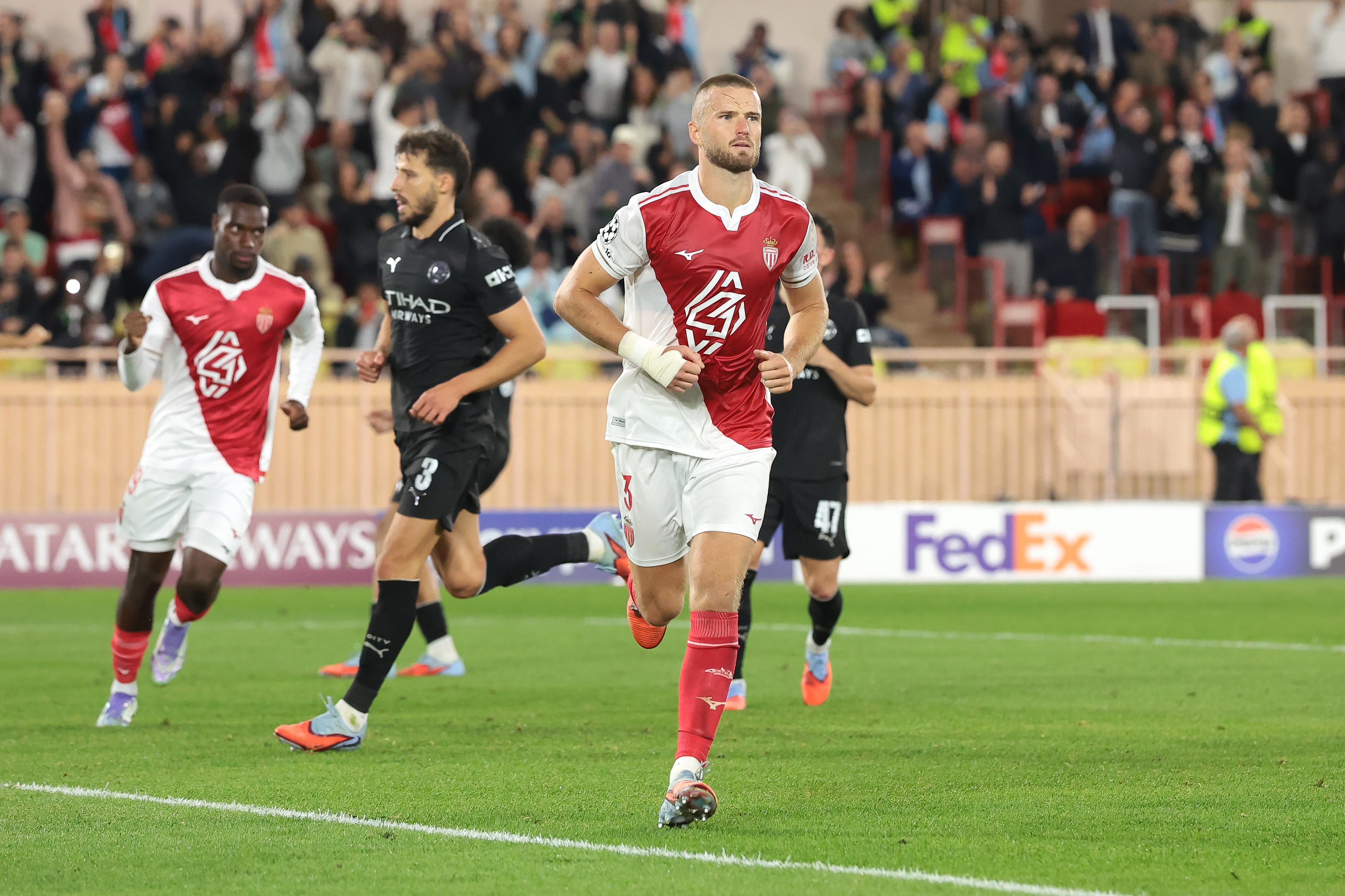 九五至尊VI-天空：西汉姆有意戴尔，但摩纳哥不愿出售 球员目前也很满意