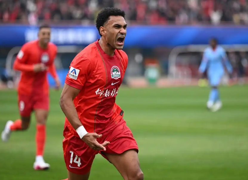 九五至尊VI-中超综述|仅剩三支球队保持全胜，有一支你怎么都想不到