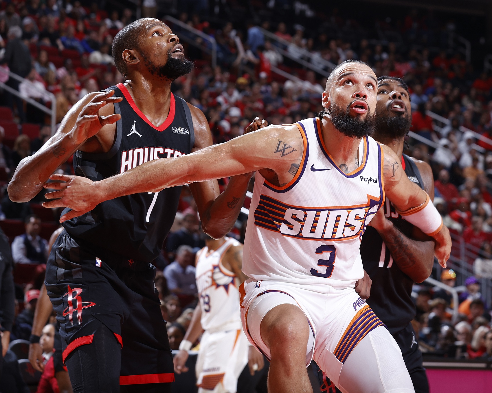 九五至尊VI-有理有据！KD生涯最差季场均20.3分4.4板 狄龙最佳季20.2分3.6板